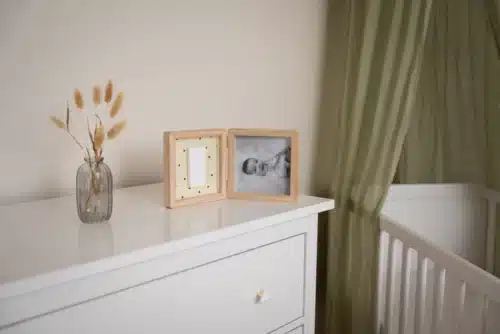 coeurs artichaut empreinte