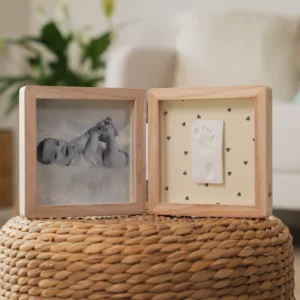 coffret empreinte petit artichaut