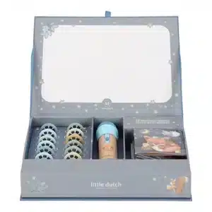 coffret histoires little dutch