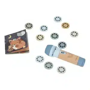 lampe a histoires little dutch coffret