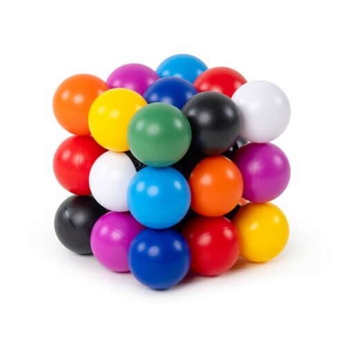 molecube recent toys