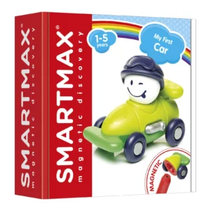 my first car smartmax 2