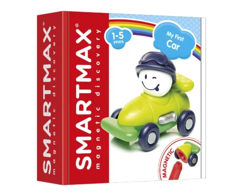 my first car smartmax 2