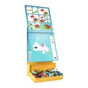 ocean plus plus activites