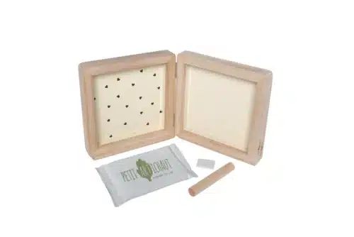 petit artichaut coffret coeurs