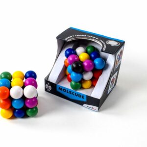 recent toys molecube