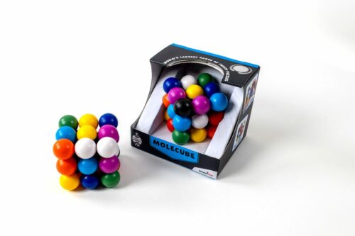 recent toys molecube