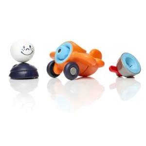 smartmax mon premier avion