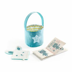 coffret au dodo
