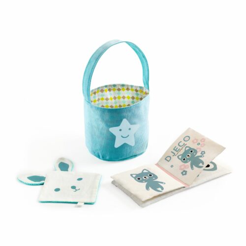 coffret au dodo
