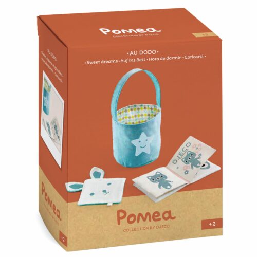 coffret djeco au dodo