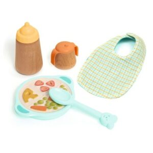 coffret repas djeco