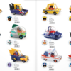 crazy motors collection