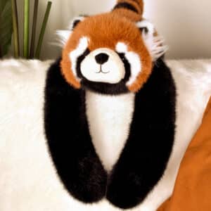 panda podcoll