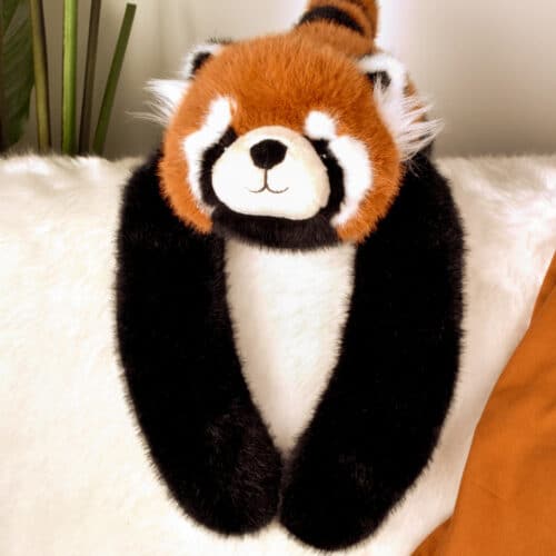 panda podcoll
