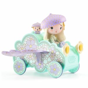 voiture tinyly